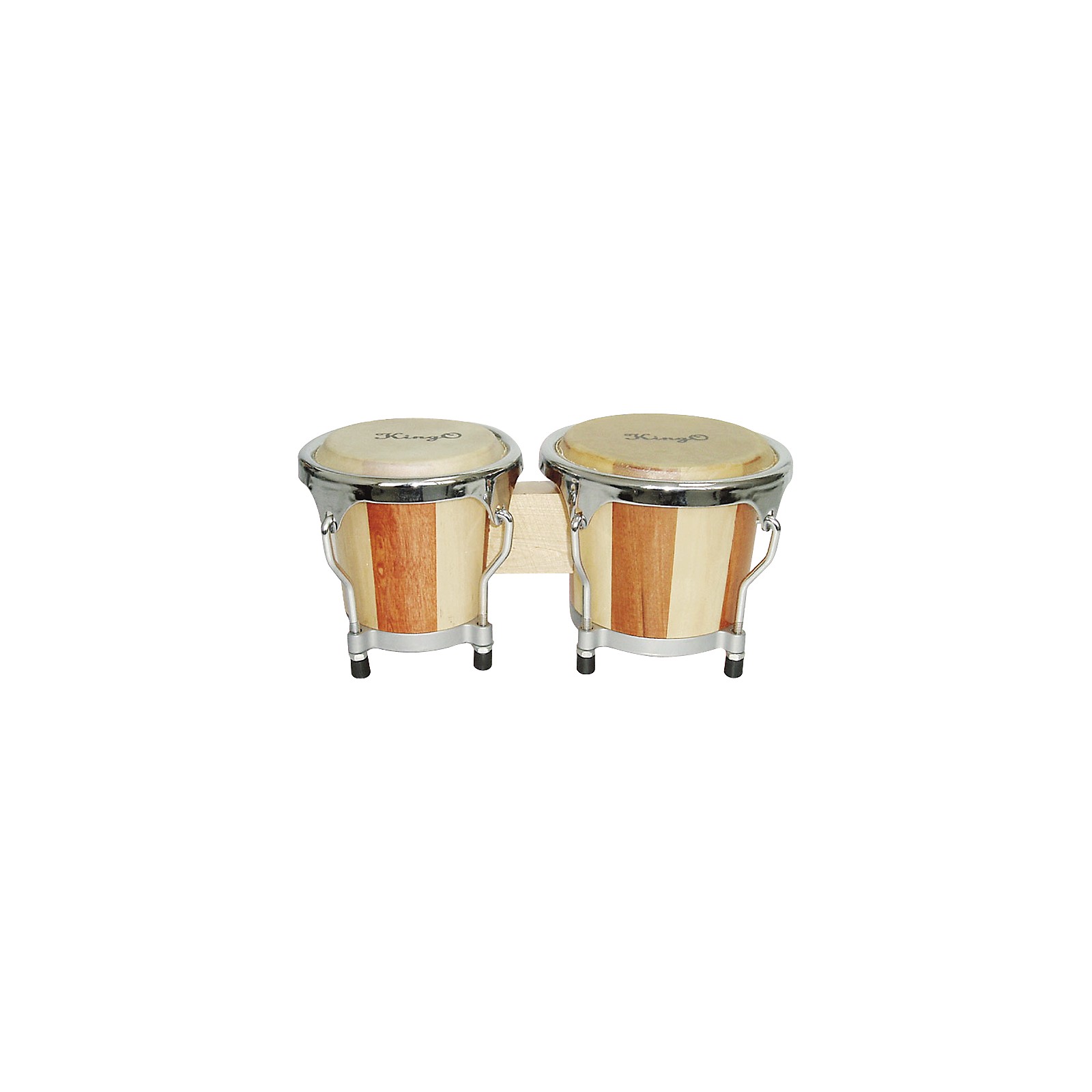 Baja Small Percussion Mini Bongo Musician's Friend
