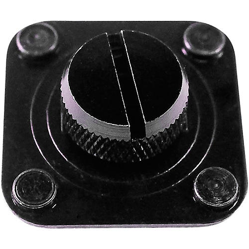 Small Quick Release Pedal Plate