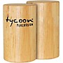 Tycoon Percussion Small Round Wooden Shaker