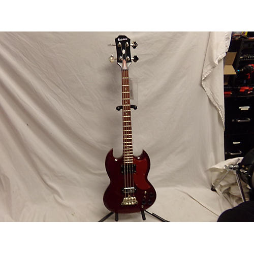 Small Scale Bass Electric Bass Guitar