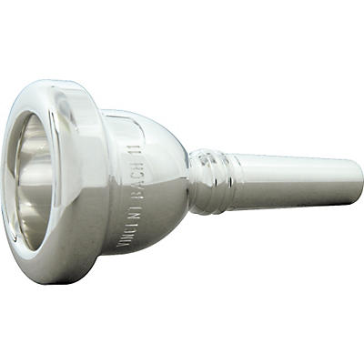 Bach Small Shank Tenor Trombone Mouthpiece