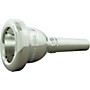 Bach Small Shank Tenor Trombone Mouthpiece 17D