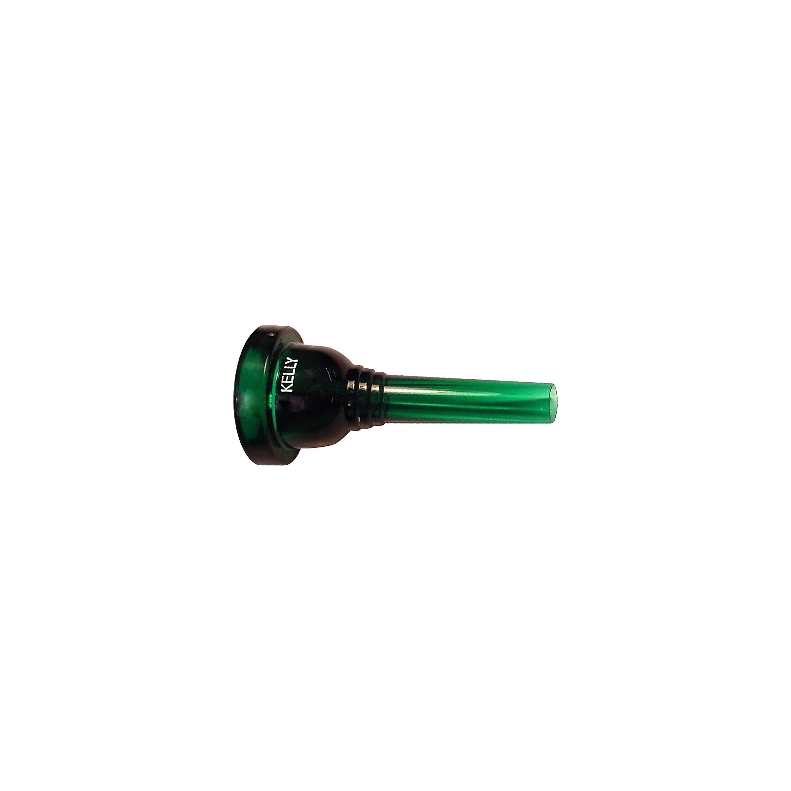 Kelly Mouthpieces Small Shank Trombone 12C Mouthpiece | Musician's Friend