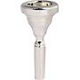 Giardinelli Small Shank Trombone Mouthpiece 6-1/2AL