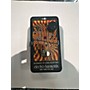 Used Electro-Harmonix Small Stone Nano Phase Shifter Effect Pedal