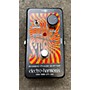 Used Electro-Harmonix Small Stone Phase Shifter Effect Pedal