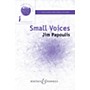 Boosey and Hawkes Small Voices 2-Part composed by Jim Papoulis