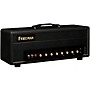 Friedman Smallbox Custom Shop 50W 3-Channel Guitar Amp Head Black
