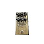 Used Friedman Smallbox Effect Pedal