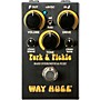 Way Huge Electronics Smalls Pork & Pickle Bass Overdrive Effects Pedal