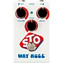 Open-Box Way Huge Electronics Smalls STO Overdrive Effects Pedal Condition 1 - Mint White