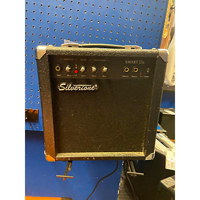 Silvertone Smart III Guitar Combo Amp