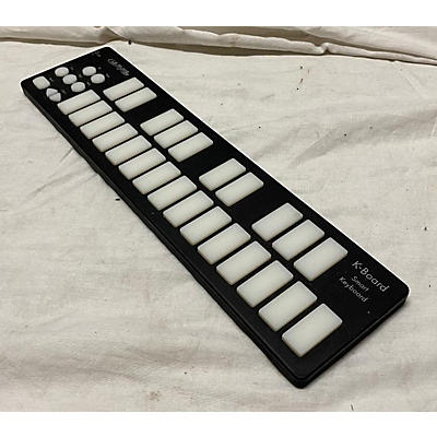 Keith McMillen Smart Keyboard MIDI Controller