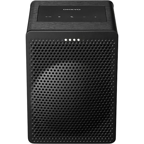 Smart Speaker w/ Google Assistant