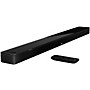 Open-Box Bose Smart Ultra Soundbar Condition 1 - Mint Black