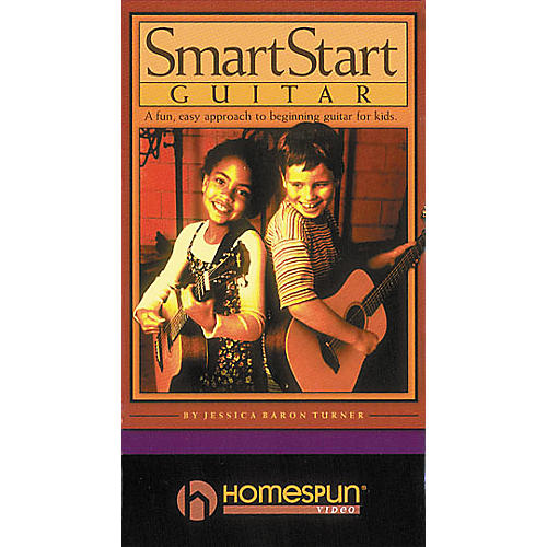 SmartStart Guitar