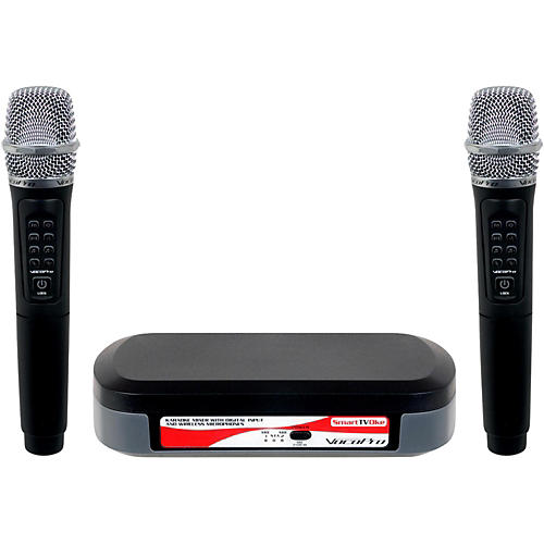 VocoPro SmartTVOke Karaoke System Condition 1 - Mint