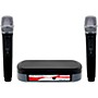 Open-Box VocoPro SmartTVOke Karaoke System Condition 1 - Mint
