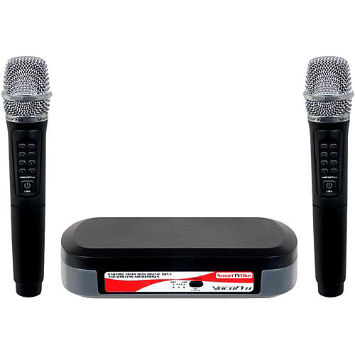 SmartTVOke Karaoke System