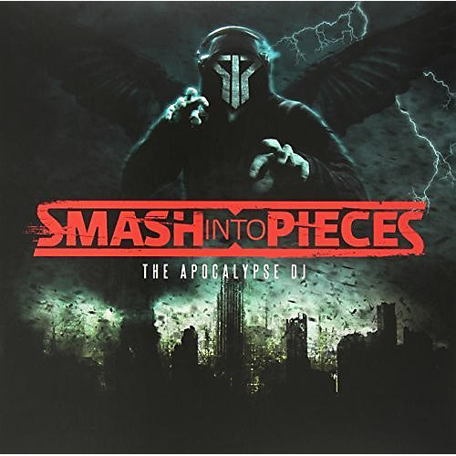 Smash Into Pieces - Apocalypse DJ
