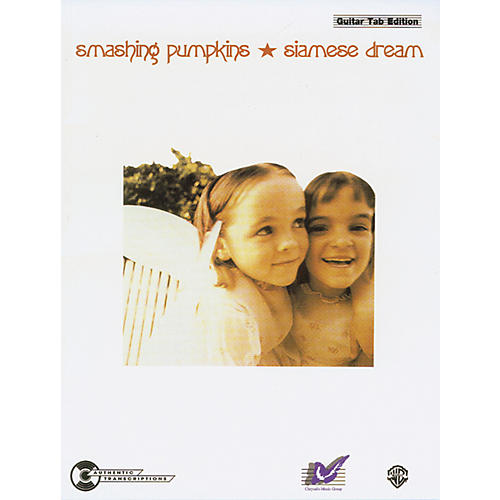 Smashing Pumpkins Siamese Dream