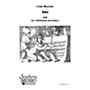 Hal Leonard Smile (Choral Music/Octavo Secular Sab) SAB Composed by Walton, Lynn