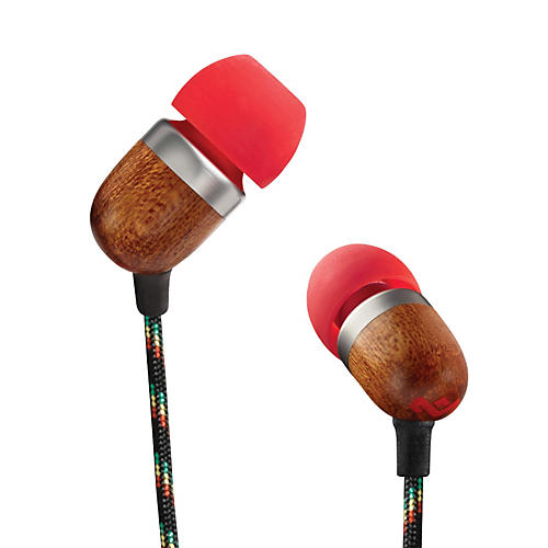 Smile Jamaica - Fire In-ear headphone