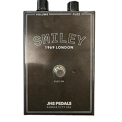 JHS Pedals Smiley Effect Pedal