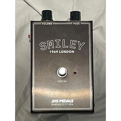 JHS Pedals Smiley Effect Pedal
