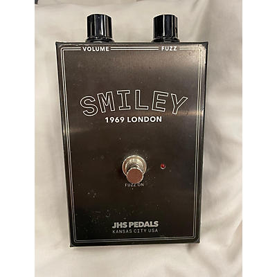 JHS Pedals Smiley Effect Pedal