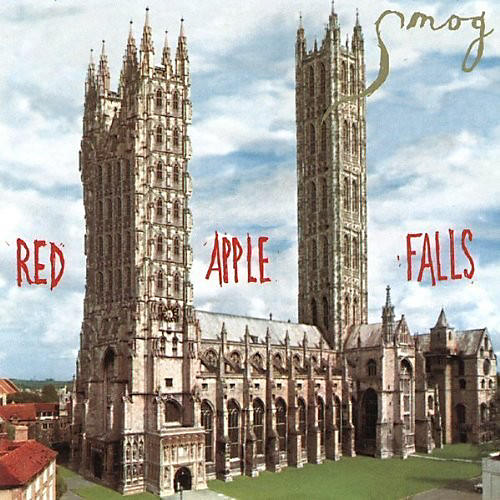 ALLIANCE Smog - Red Apple Falls