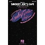 Hal Leonard Smokey Joe's Cafe - The Songs of Leiber and Stoller (Medley) Combo Parts Arranged by Mark Brymer