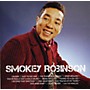 ALLIANCE Smokey Robinson - Icon (CD)
