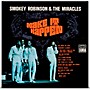 Universal Music Group Smokey Robinson & The Miracles - Make It Happen [LP]