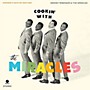 ALLIANCE Smokey Robinson & the Miracles - Cookin With + 4 Bonus Tracks