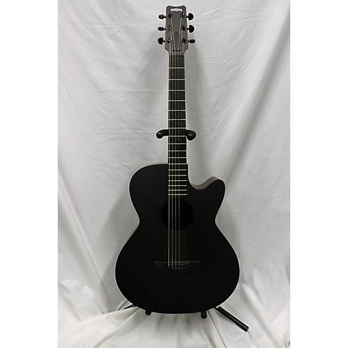 Rainsong Smokey SMH Acoustic Electric Guitar