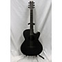Used Rainsong Smokey SMH Acoustic Electric Guitar