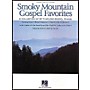 Hal Leonard Smoky Mountain Gospel Favorites Piano, Vocal, Guitar Songbook