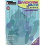 Hal Leonard Smooth Jazz Classics (Jazz Play-Along Volume 155) Jazz Play Along Series Softcover with CD