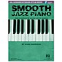 Hal Leonard Smooth Jazz Piano - Hl Keyboard Style Series (Book/Online Audio)