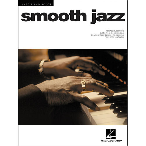 Hal Leonard Smooth Jazz