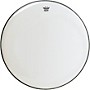 Remo Smooth White Ambassador Bass Drum Head 16 in.