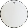 Remo Smooth White Ambassador Bass Drumhead 16 in.