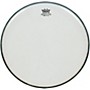 Remo Smooth White Ambassador Batter Drumhead 6 in.
