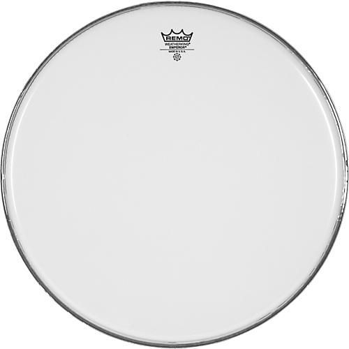 Remo Smooth White Emperor Batter Head 16 in.