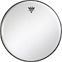 Remo Smooth White Emperor Drum Heads 6 in. White