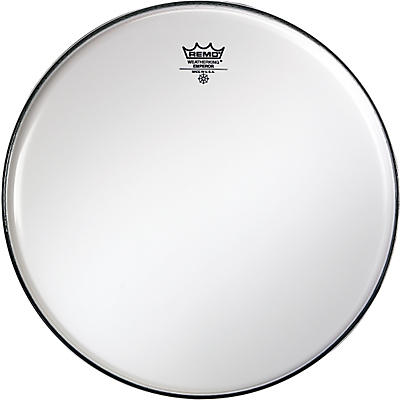 Remo Smooth White Emperor Drum Heads
