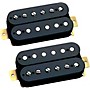 920d Custom Smoothies Humbucker Pickups Black