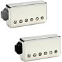 920d Custom Smoothies Humbucker Pickups Nickel