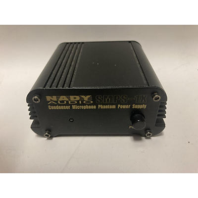 Nady Smps 1x Power Supply